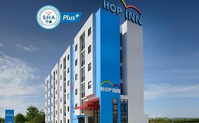Hop Inn Lopburi